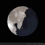 Blue Side Of The Moon
