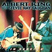 In Session w/Albert King