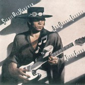 Texas Flood