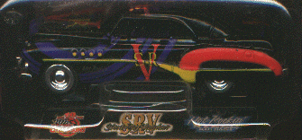 SRV 1949 Buick Riviera