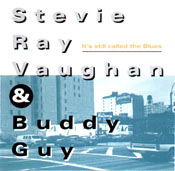 It's Still Called The Blues