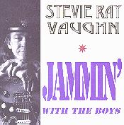 Jammin' With The Boys