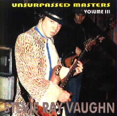 Unsurpassed Masters - Vol. 3