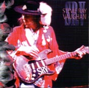 We Are Called Double Trouble - Vol. 3