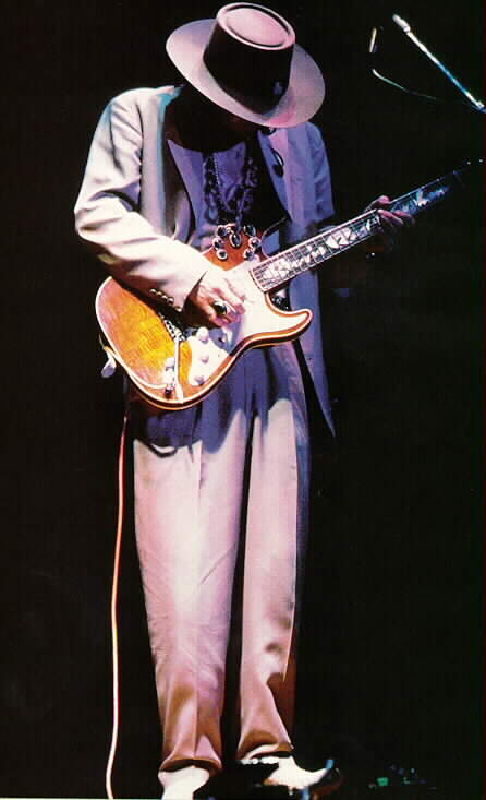 SRV