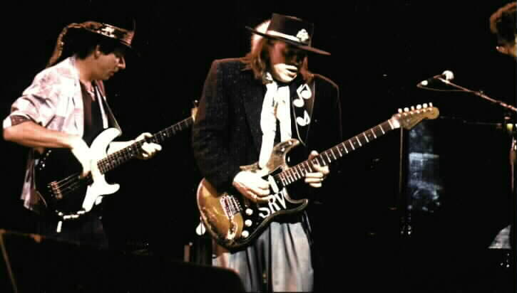 pic courtesy of Howard Martin