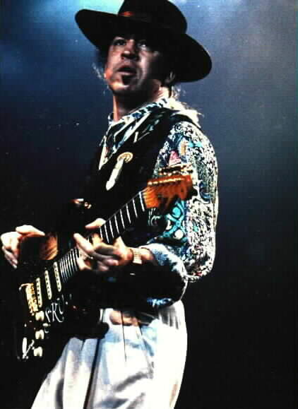 pic courtesy of Howard Martin