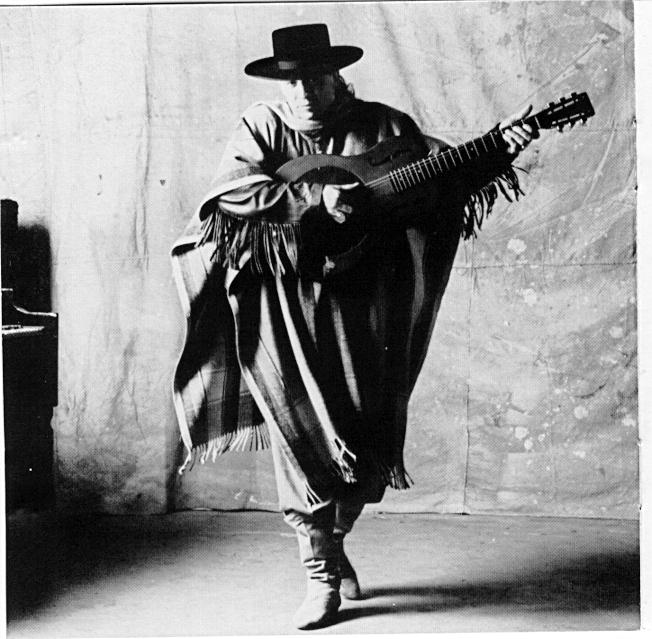 SRV