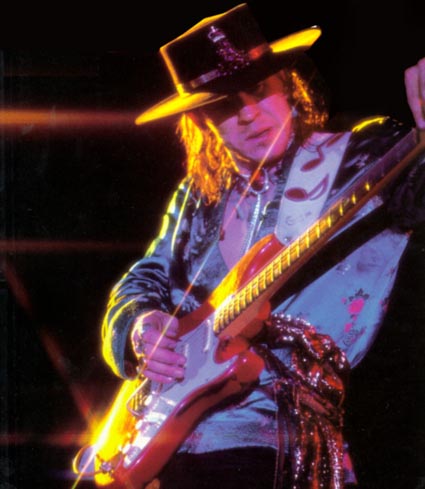 SRV