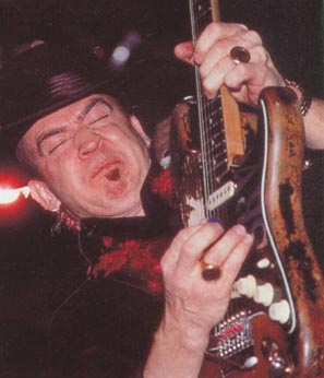 SRV