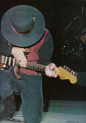 SRV