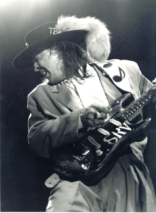 SRV