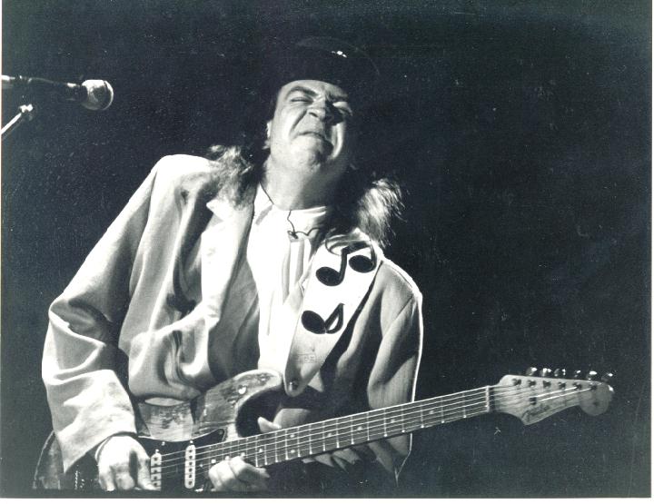 SRV