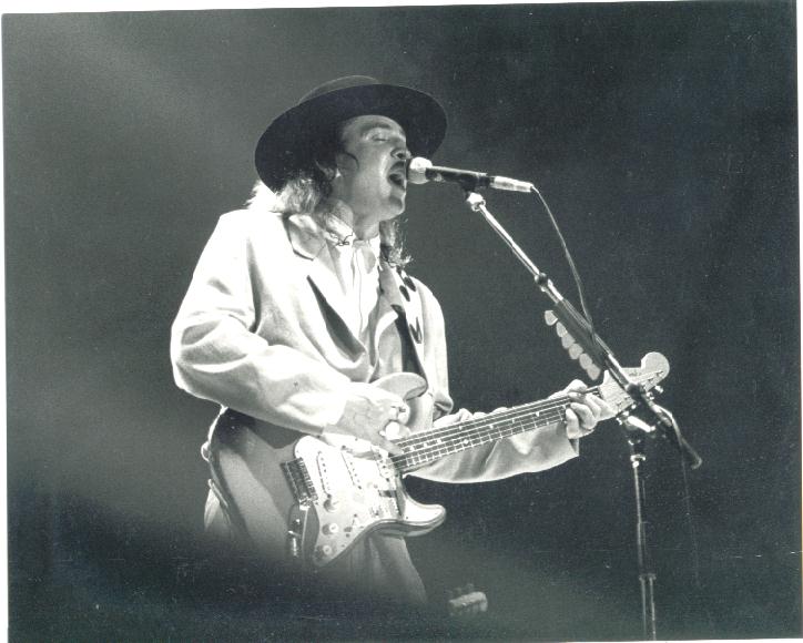 SRV
