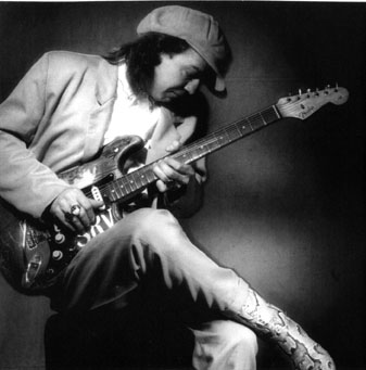 SRV