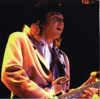 SRV