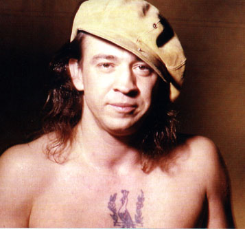 SRV
