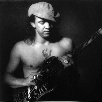 SRV