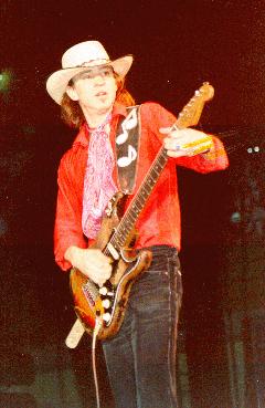 SRV