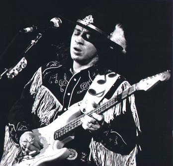 SRV