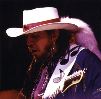 SRV