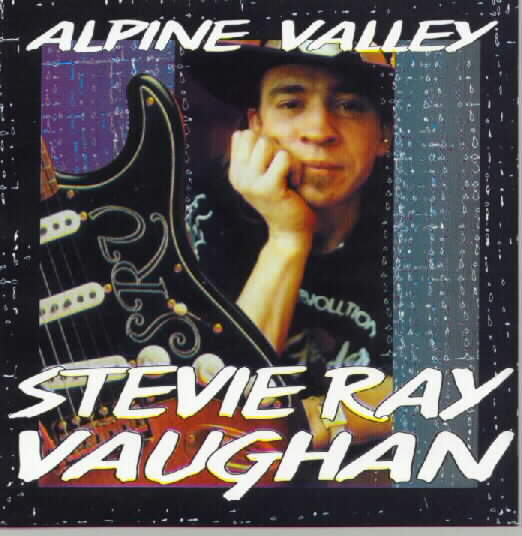 Alpine Valley boot cover photo
