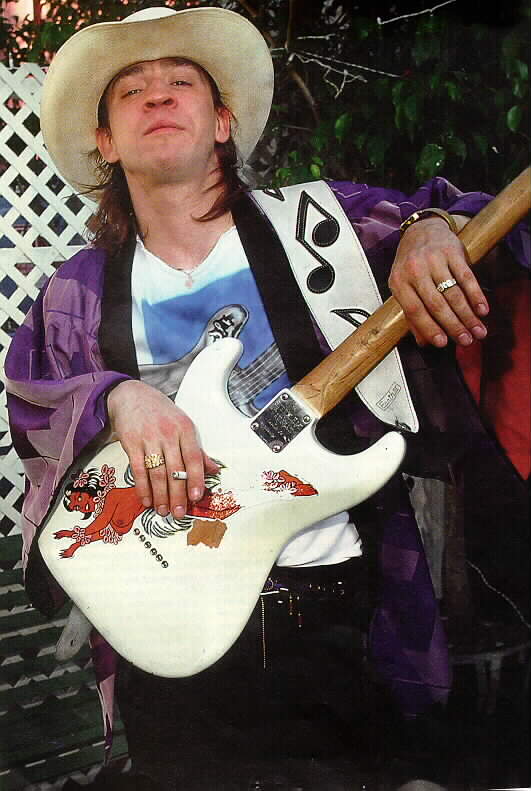 photo by Chuck Pulin