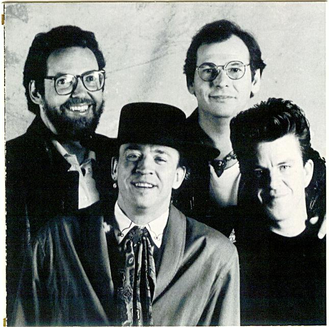 SRV & Double Trouble