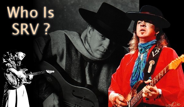 Who is SRV?